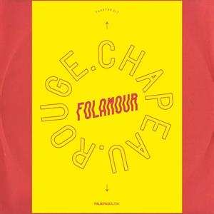 Album Folamour: Chapeau Rouge