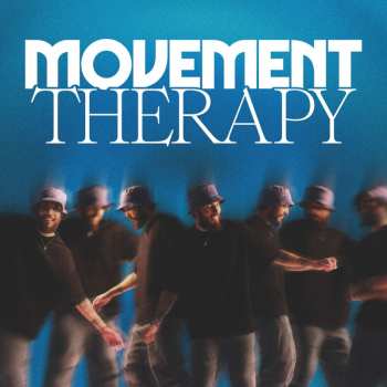 Album Folamour: Movement Therapy