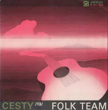 Cesty /13/