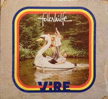 Album Folkshilfe: Vire