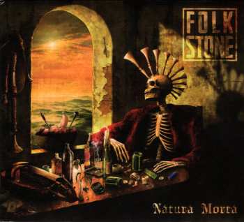 CD Folkstone: Natura Morta