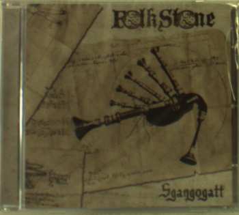 Album Folkstone: Sgangogatt