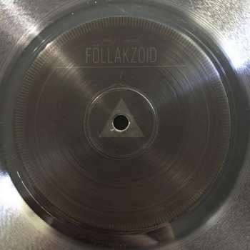 2LP Föllakzoid: I LTD | CLR