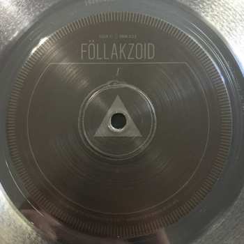 2LP Föllakzoid: I LTD | CLR