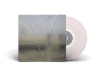 2LP Föllakzoid: V (clear Vinyl)