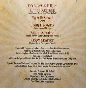 CD Follower: Into The Son