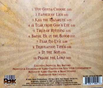 CD Follower: Into The Son