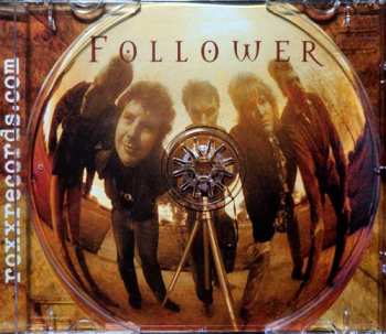CD Follower: Into The Son