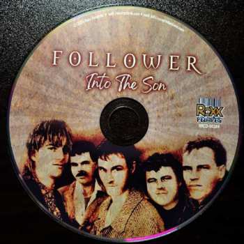 CD Follower: Into The Son