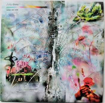 Album Folly Group:  Human And Kind 