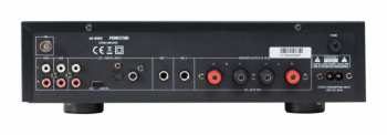 Audiotechnica Fonestar AS-6060 - BT / USB / FM