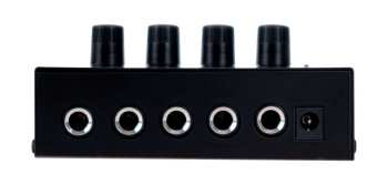 Audiotechnica Fonestar FDA-4A