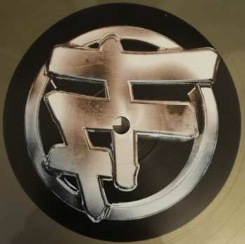 2LP Fonky Family: Art De Rue CLR