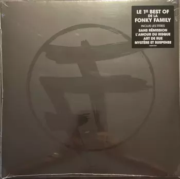 Best Of Fonky Family