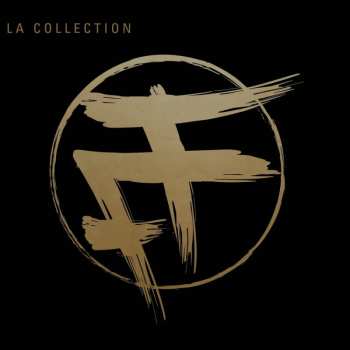 4CD/DVD/Doos Fonky Family: La Collection