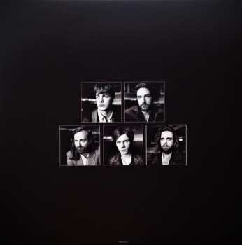 LP Fontaines D.C.: Dogrel LTD