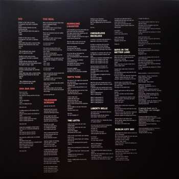 LP Fontaines D.C.: Dogrel LTD