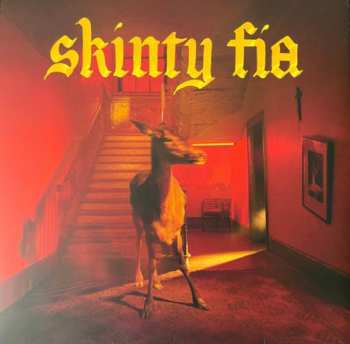 LP Fontaines D.C.: Skinty Fia