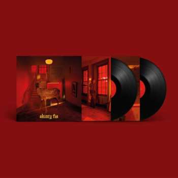 2LP Fontaines D.C.: Skinty Fia DLX