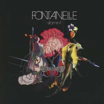 CD Fontanelle: Vitamin F