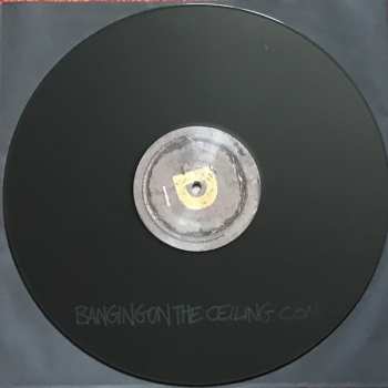 2LP Foo Fighters: Concrete And Gold