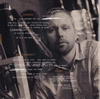 CD Foo Fighters: Echoes, Silence, Patience & Grace