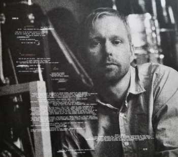 2LP Foo Fighters: Echoes, Silence, Patience & Grace