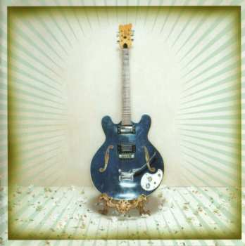 2CD Foo Fighters: In Your Honour