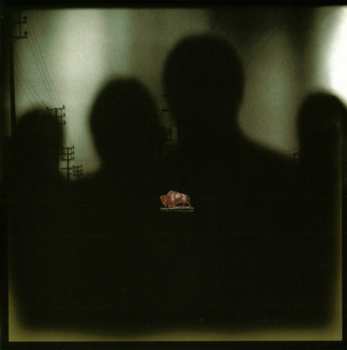 2CD Foo Fighters: In Your Honour