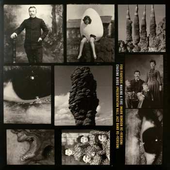 Album Foo Fighters: Making A Fire (Mark Ronson Re-Version) / Chasing Birds (Preservation Hall Jazz Band Re-Version)
