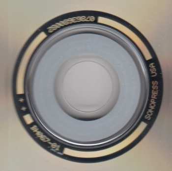 CD Foo Fighters: One By One