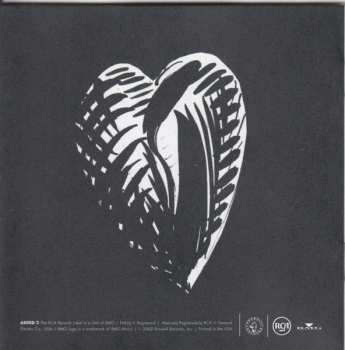 CD Foo Fighters: One By One