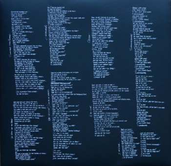LP Foo Fighters: Sonic Highways