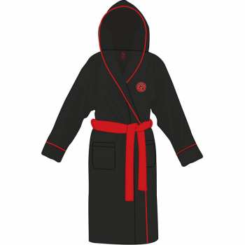 Merch Foo Fighters: Badjas Ff Logo Foo Fighters