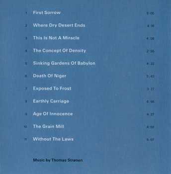 CD Food: This Is Not A Miracle