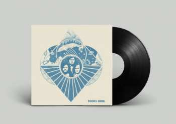 LP Fooks Nihil: Fooks Nihil