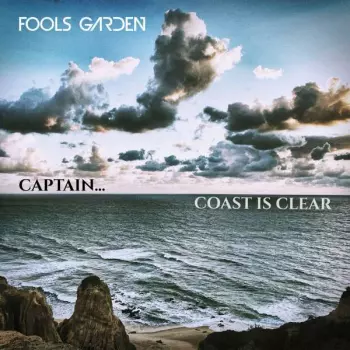 Captain...Coast is Clear