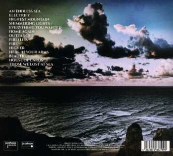 CD Fool's Garden: Captain... Coast Is Clear