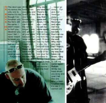 CD Fool's Garden: For Sale LTD