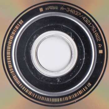 CD Fool's Garden: For Sale LTD