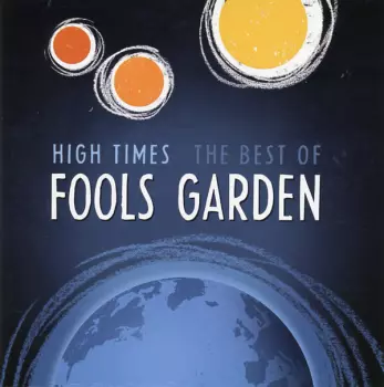 High Times - The Best Of