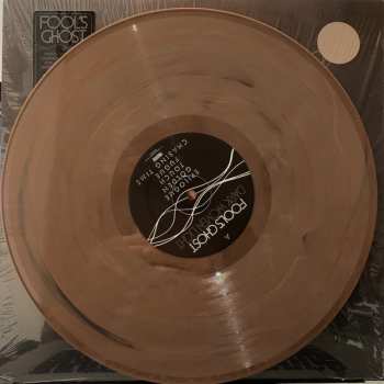 LP Fool's Ghost: Dark Woven Light LTD | CLR