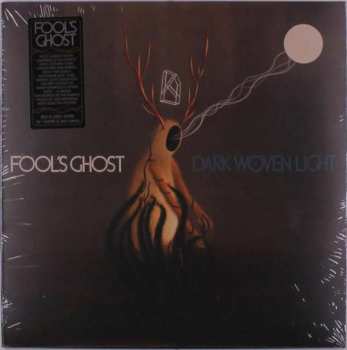 LP Fool's Ghost: Dark Woven Light LTD | CLR