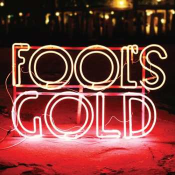 CD Fool's Gold: Leave No Trace DIGI