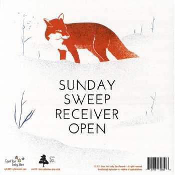 SP Football, Etc.: Disappear