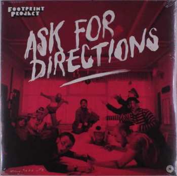 LP Footprint Project: Ask For Directions