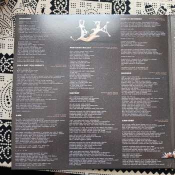 2LP Footprint Project: Garden Of Opinions