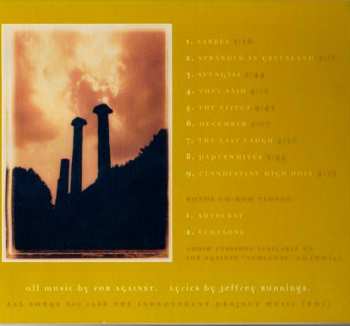 CD For Against: December