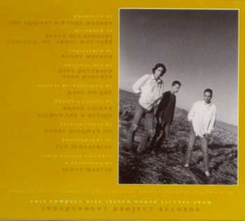 CD For Against: December