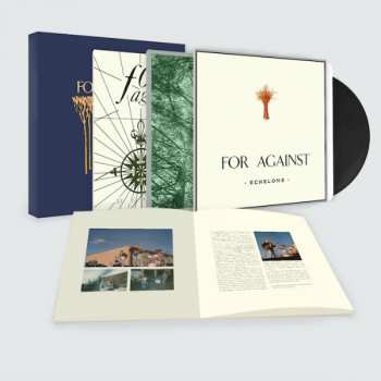 3LP/Doos For Against: Echelons | December | In The Marshes LTD